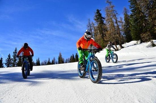 Appart Zig-Zag Les Coches La Plagne Exterior foto