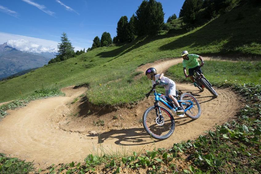 Appart Zig-Zag Les Coches La Plagne Exterior foto